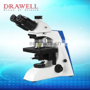 BK6000 Binocular Microscope Compound Laboratory Biological Microscope thumbnail-3