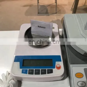 2kg Electronic Digital RS232 Weighing Scale Balance Specifications thumbnail-5