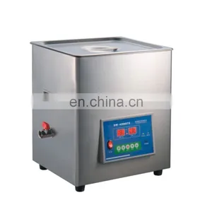 4200DTS Dual Frequency Cleaner Economic Ultrasonic Cleaner thumbnail-1