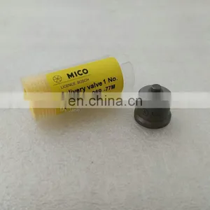 DELIVERY VALVE MICO A32 9 413 610 069 thumbnail-1