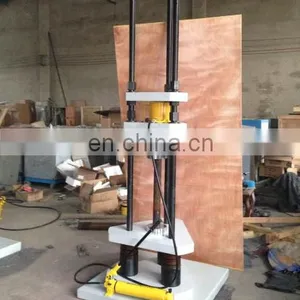 Spring Loaded Concrete Creep Testing Machine thumbnail-1