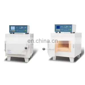 High Temperature Lab Digital Price of Electrical Resistance Furnace thumbnail-1