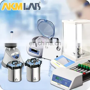 AKMLAB Laboratory Glassware Equipment School Science Lab Equipment thumbnail-3