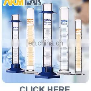 AKMLAB Pyrex Medical Laboratory Set Glassware thumbnail-2
