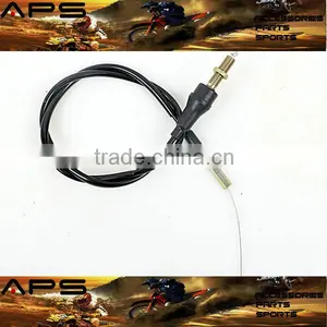 Motocycle Throttle Cable for CFMOTO ATV500 thumbnail-3