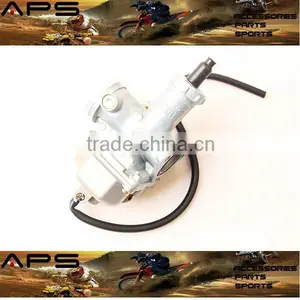 PZ27 Motorcycle Carburetor for BS200S-7 ATVs Engine Dirt Bike TAVs thumbnail-4