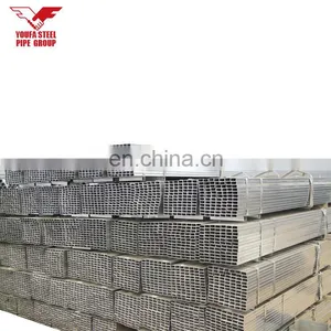 500 mm x 200 mm Rectangular Black Hollow Section thumbnail-2