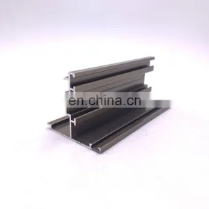 Extrusion Aluminum Profile Supplier Form China Supplies Aluminum Extrusion Profile thumbnail-2