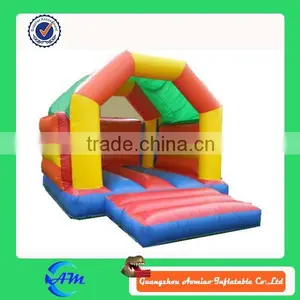 Hot Sell Design Inflatable Bouncer Castle , Inflatable Jumping Castle for Kids thumbnail-6