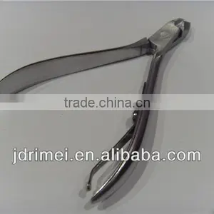 Personal Care Nail Art Cuticle Nippers for Souvenir Gift thumbnail-1