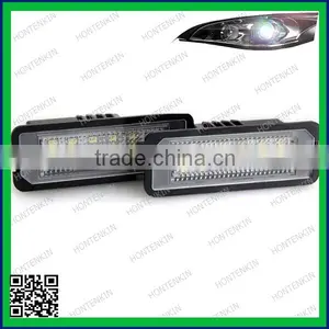 Error Free Canbus License Plate LED for VW Series thumbnail-1