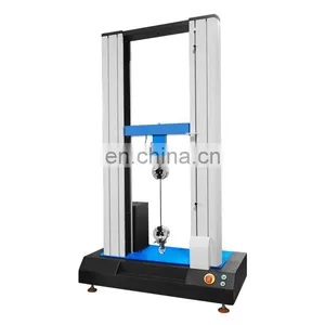 Tensile Compression Bending Shear Universal Testing Machine Strength and Peeling thumbnail-2