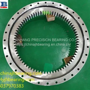 FA-00R3 Slewing Bearing With Internal Teeth 1166x985.6x54mm Engineering Machine, Solar Power and Wind Power thumbnail-3