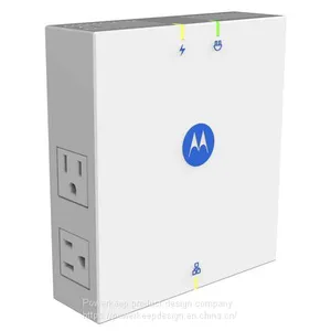 Homeplug Design Service From Chinese Product Research and Development Company Powerkeepdesign thumbnail-1