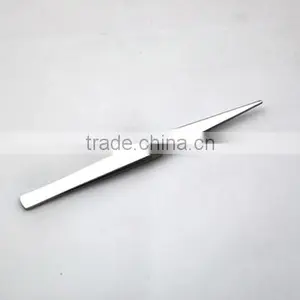 Wholesale Beauty Supply Distributors/eyebrow Tweezer Reasonable Price thumbnail-1