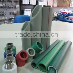 16mm PPR Pipe and Fittings thumbnail-2