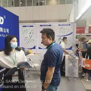 2021 深圳展 2