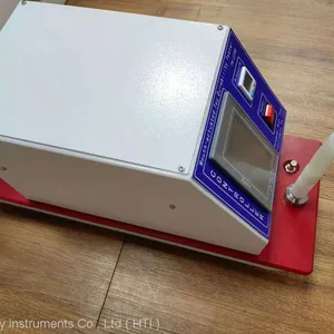 Mouth Actuated Toys Testing Equipment Durability Tester Touch Control Screen thumbnail-3