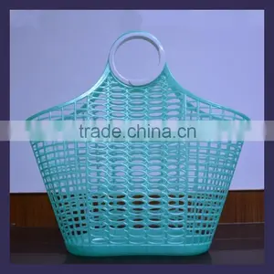 Plastic Basket thumbnail-1