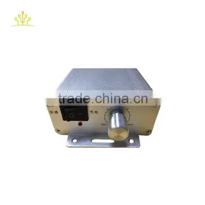 Home Use Single Phase Power Saver Electric Bill Saving Device thumbnail-4
