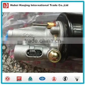 Clutch Booster 1608B70-001 thumbnail-5