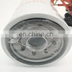 Hot Selling Excavator Parts Oil Filter Pot ME074013, ME130968 15201-EP025, KS141C, LF3586 thumbnail-5