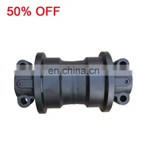 Construction Machine Pc200 Track Roller For Excavator Parts thumbnail-1