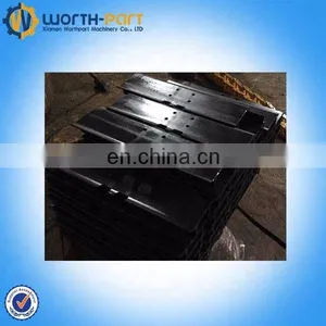 Factory Direct Sale High Quality Track Roller D3C Undercarriage Parts thumbnail-5