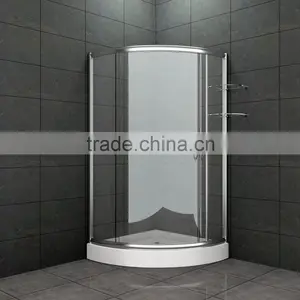 6mm Glass Thickness Shower Enclosure thumbnail-1