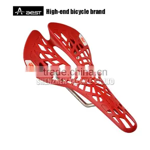 Bicycle Accessories Chritmas Clearance Comfortable Saddle for Long Riding Wholesale Price Bike Saddle thumbnail-1