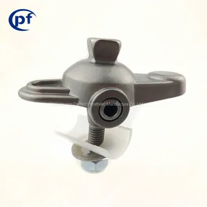Medical Prosthetic Lower Limbs Parts Single Axis Foot Adaptor thumbnail-3