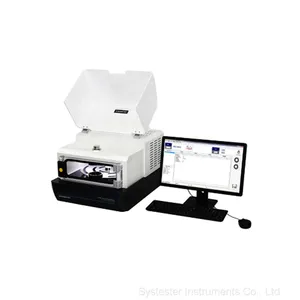 ERV System Water Permeability Test ASTM Water Vapor Permeability Testing Machine thumbnail-1