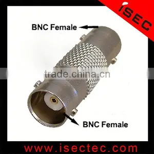 CCTV Accessories Bnc to Rj45 Connector thumbnail-1