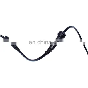 Front Wheel ABS Speed Sensor For 99-00 BMW E46 323i 325i 328i 330i 34521164651 thumbnail-3