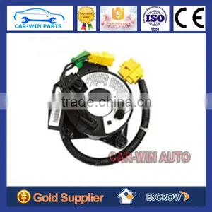 Spiral Cable Sub Assy for ACCORD 94-97 Cd5 77900-sv4-a01 77900sv4a01 Quality Choice thumbnail-1