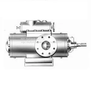 ALLWEILER Screw Pump thumbnail-1