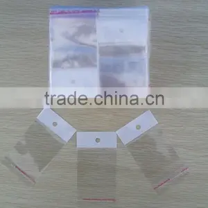 Plastic OPP Bag thumbnail-1