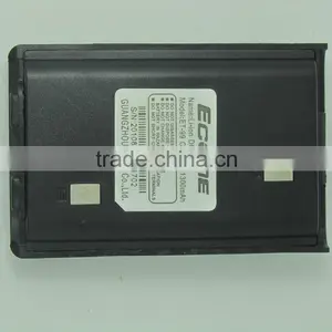 Own Brand ECOME ET-99 Woki Toki Handheld fm Amateur 128ch Radio thumbnail-3
