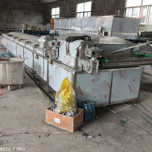 Chili Paste Tubular Sterilization Machine Commercial Ice Cream Pasteurizer Uht Tubular Sterilizer For Fresh Milk thumbnail-2
