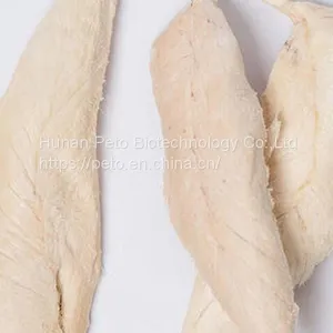 Freeze-dried Chicken Breast thumbnail-1