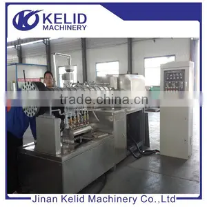 Big Output CE Certificate Dry Pet Food Pellet Making Machine Supplier's Choice thumbnail-4
