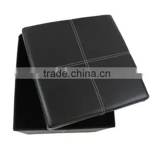 Different Patterns Large Capacity Foldable Storage Box thumbnail-4
