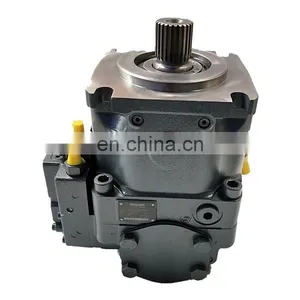 Rexroth A11VLO130 A11VLO145 A11VLO190 A11VLO260 Series Hydraulic Axial Variable Piston Pump A11VLO190LRDS thumbnail-3