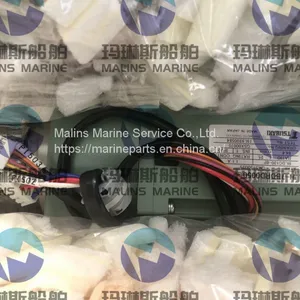 TKC STEP MOTOR WITH PULLEY&BELT 101890501 thumbnail-1