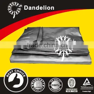 Waterproof Sliver PE Tarp thumbnail-1