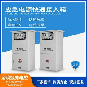 Supply Industrial Connectors thumbnail-4
