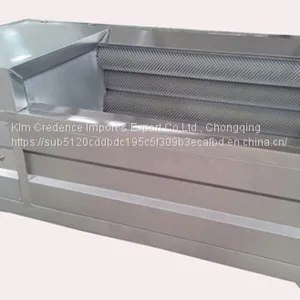 Hot Sale High Quality of Potato Washing And Peeling Machine thumbnail-2