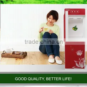 B26 With 5 Stage Filter RO Water Purifier/hot&cold Water Dispenser thumbnail-5