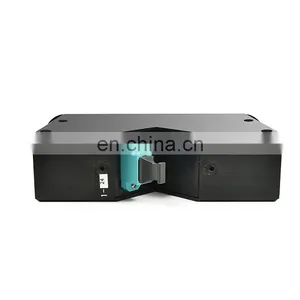 FTTX Solution Provider 24 Core MTP -LC Optical Fiber Cassette thumbnail-3
