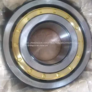 Komatsu D155A-2 Bearing 170-09-13240 D135A, D150A, D155A, D155C, D155S, D155W BEARING thumbnail-1